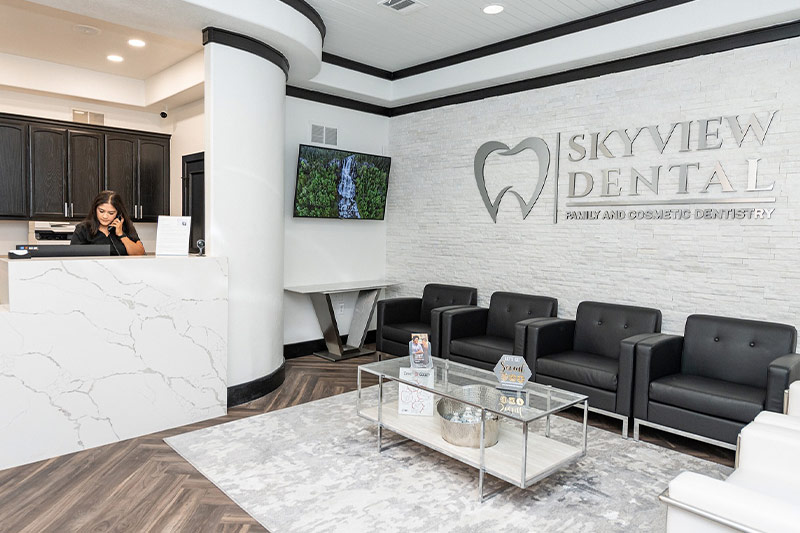 Skyview Dental Special Offer