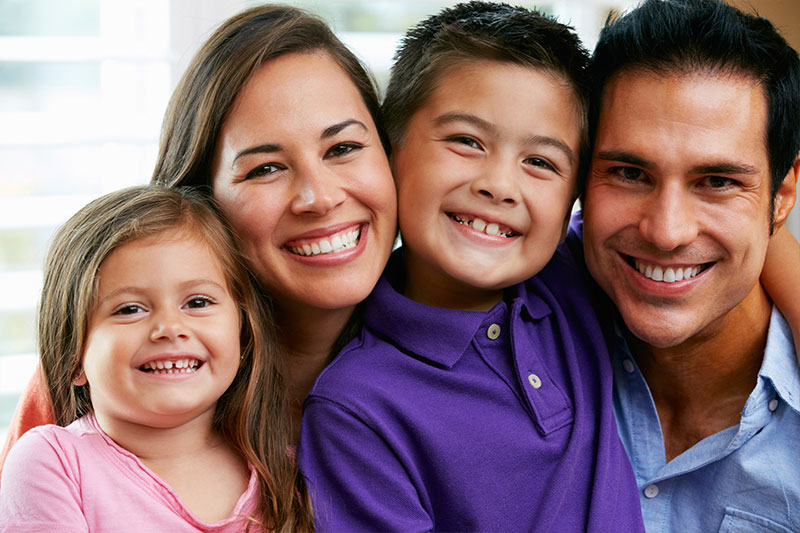 Family Dentistry in Irving