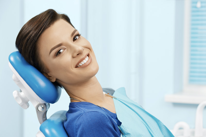 Periodontal Therapy in Irving