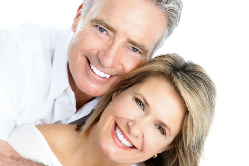 Dental Implants in Irving